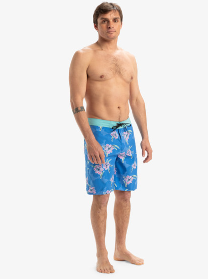 Everyday Straight 20" - Board Shorts for Men  EQYBS04863