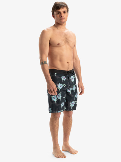 Everyday Straight 20" - Board Shorts for Men  EQYBS04863