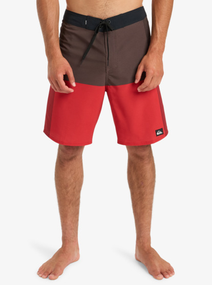 Highline Arch 19" - Board Shorts for Men  EQYBS04864