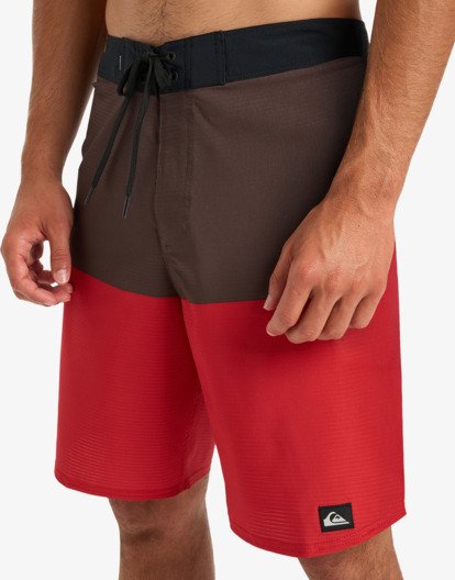 Highline Arch 19" - Board Shorts for Men  EQYBS04864
