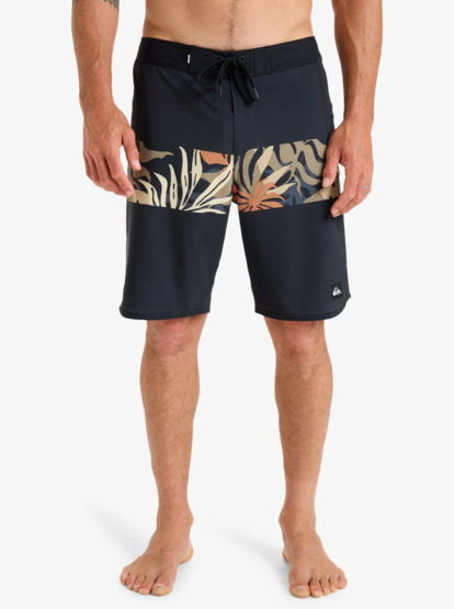 Highline Arch 19" - Board Shorts for Men  EQYBS04864