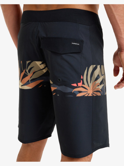 Highline Arch 19" - Board Shorts for Men  EQYBS04864