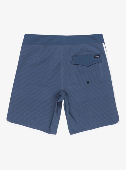 Highline Scallop 19" - Board Shorts for Men  EQYBS04865