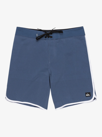 Highline Scallop 19" - Board Shorts for Men  EQYBS04865