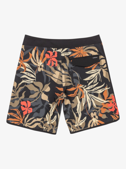 Highline Scallop 19" - Board Shorts for Men  EQYBS04865