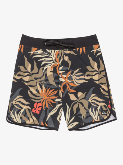 Highline Scallop 19" - Board Shorts for Men  EQYBS04865