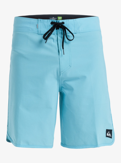 Highline Scallop 19" - Board Shorts for Men  EQYBS04865