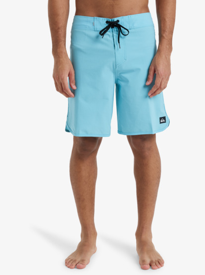 Highline Scallop 19" - Board Shorts for Men  EQYBS04865