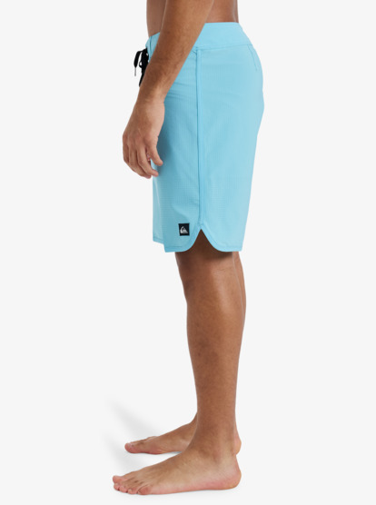 Highline Scallop 19" - Board Shorts for Men  EQYBS04865