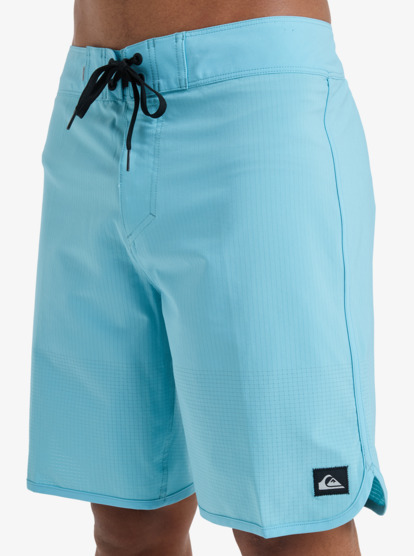 Highline Scallop 19" - Board Shorts for Men  EQYBS04865