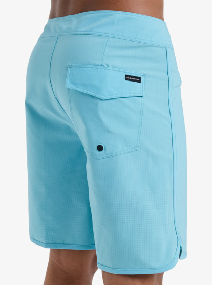 Highline Scallop 19" - Board Shorts for Men  EQYBS04865