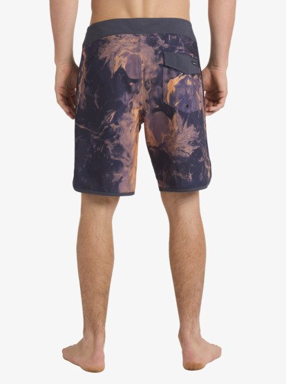 Highline Scallop 19" - Board Shorts for Men  EQYBS04865