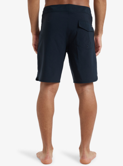 Highline Scallop 19" - Board Shorts for Men  EQYBS04865