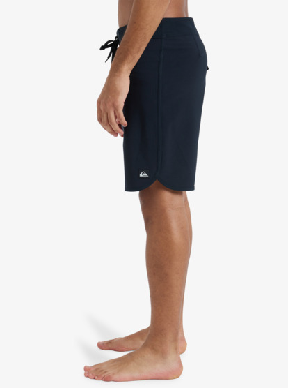 Highline Scallop 19" - Board Shorts for Men  EQYBS04865