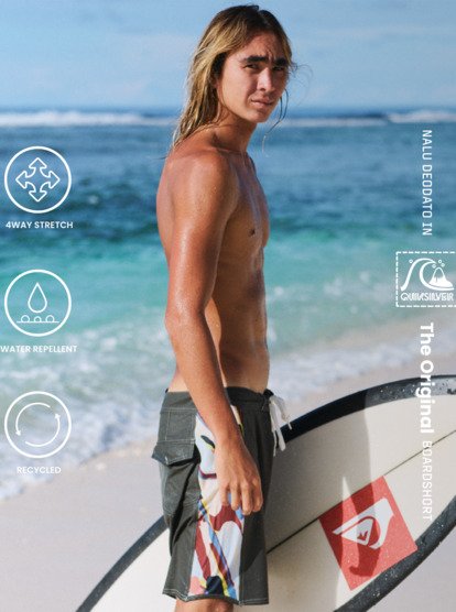 Original Arch 18"  EQYBS04866