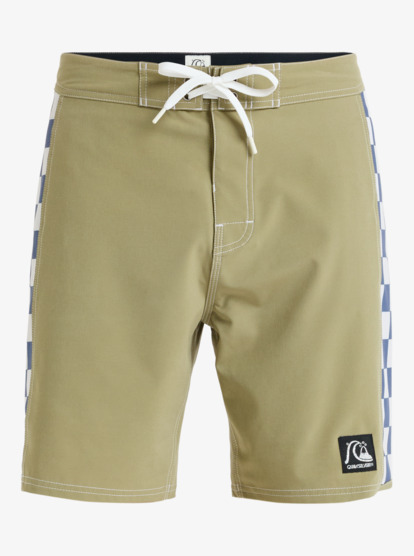 Original Arch 18" - Board Shorts for Men  EQYBS04866