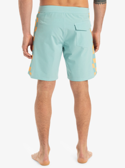 Original Arch 18" - Board Shorts for Men  EQYBS04866