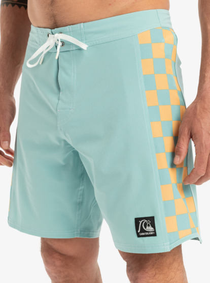 Original Arch 18" - Board Shorts for Men  EQYBS04866