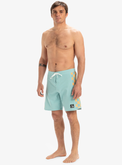 Original Arch 18" - Board Shorts for Men  EQYBS04866