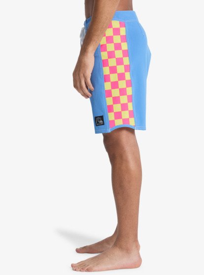 Original Arch 18" - Board Shorts for Men  EQYBS04866