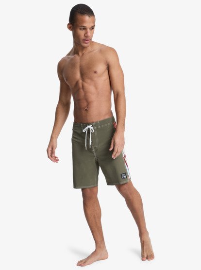 Original Arch 18" - Board Shorts for Men  EQYBS04866