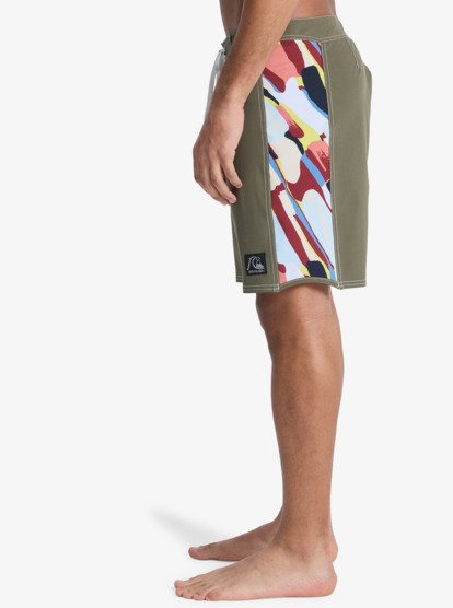 Original Arch 18" - Board Shorts for Men  EQYBS04866