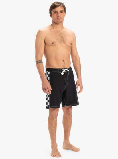 Original Arch 18" - Board Shorts for Men  EQYBS04866