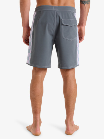 Original Arch 18" - Board Shorts for Men  EQYBS04866