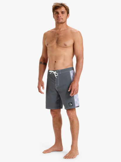 Original Arch 18" - Board Shorts for Men  EQYBS04866