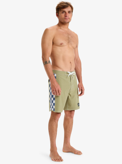 Original Arch 18" - Board Shorts for Men  EQYBS04866