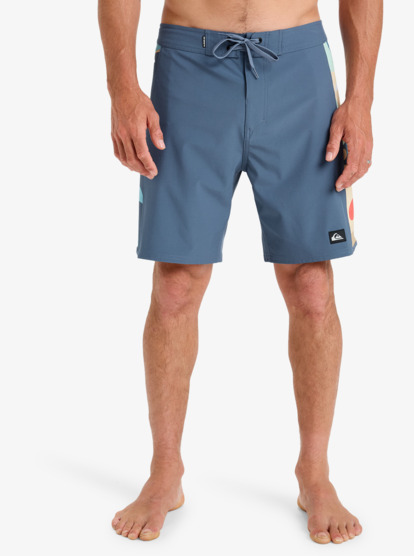 Surfsilk Arch 18" - Board Shorts for Men  EQYBS04867