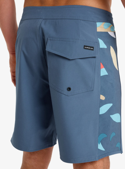 Surfsilk Arch - 19" Boardshorts for Men  EQYBS04867