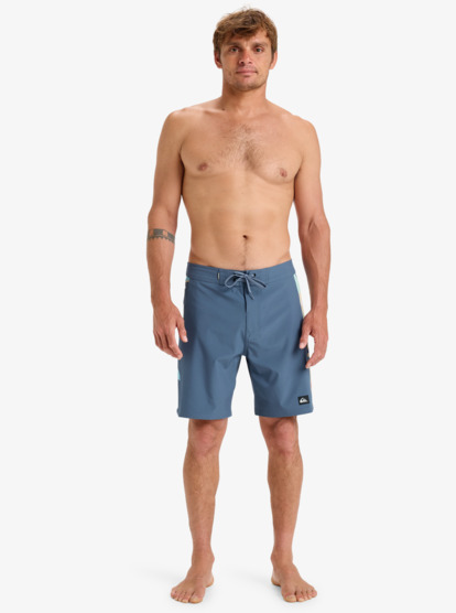 Surfsilk Arch - 19" Boardshorts for Men  EQYBS04867