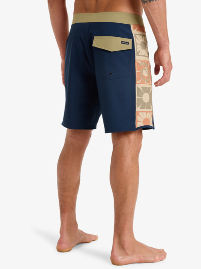 Surfsilk Arch 18" - Board Shorts for Men  EQYBS04867