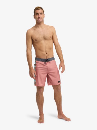 Surfsilk Arch 18" - Board Shorts for Men  EQYBS04867