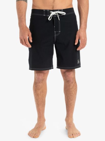 Original Straight Leg 18" - Board Shorts for Men  EQYBS04879