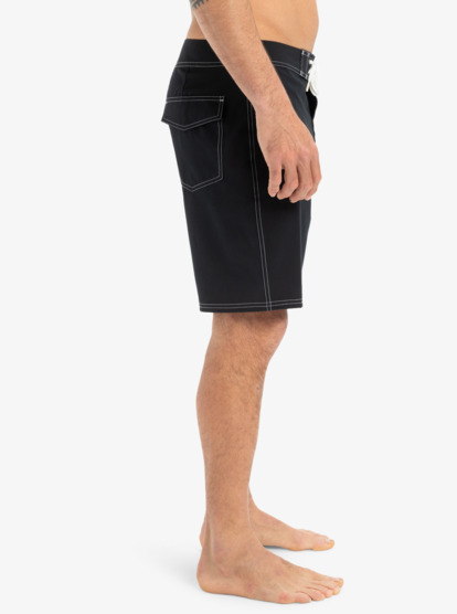 Original Straight Leg 18" - Board Shorts for Men  EQYBS04879