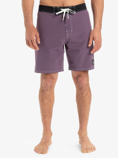 Original Straight Leg 18" - Board Shorts for Men  EQYBS04879