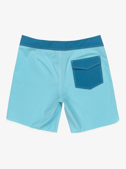 Original Scallop 18" - Board Shorts for Men  EQYBS04880