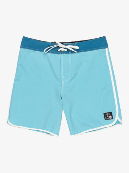 Original Scallop 18" - Board Shorts for Men  EQYBS04880