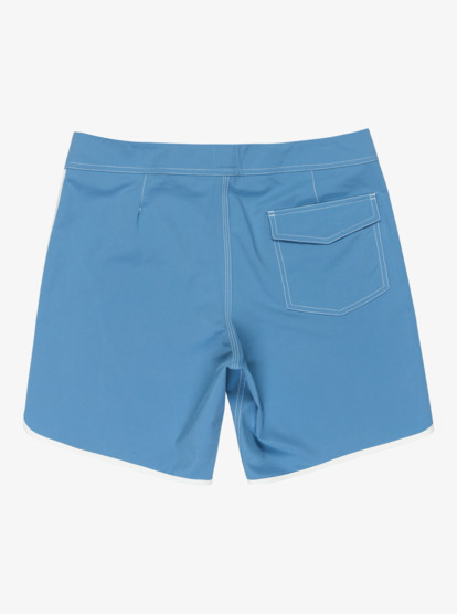 Original Scallop 18" - Board Shorts for Men  EQYBS04880