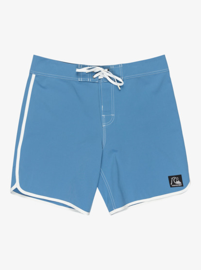 Original Scallop 18" - Board Shorts for Men  EQYBS04880