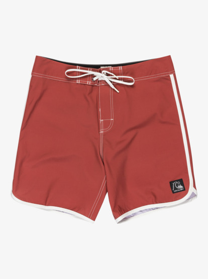 Original Scallop 18" - Board Shorts for Men  EQYBS04880