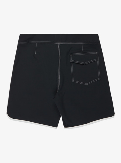 Original Scallop 18" - Board Shorts for Men  EQYBS04880