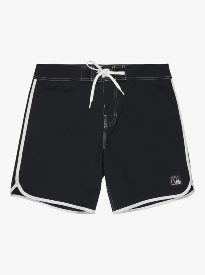 Original Scallop 18" - Board Shorts for Men  EQYBS04880