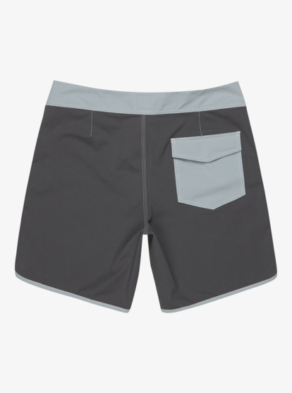 Original Scallop 18" - Board Shorts for Men  EQYBS04880