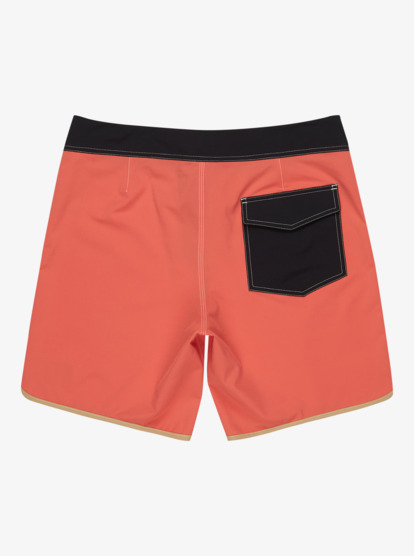 Original Scallop 18" - Board Shorts for Men  EQYBS04880