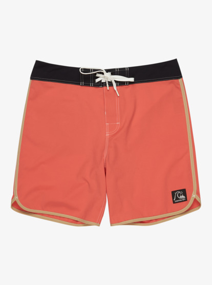 Original Scallop 18" - Board Shorts for Men  EQYBS04880