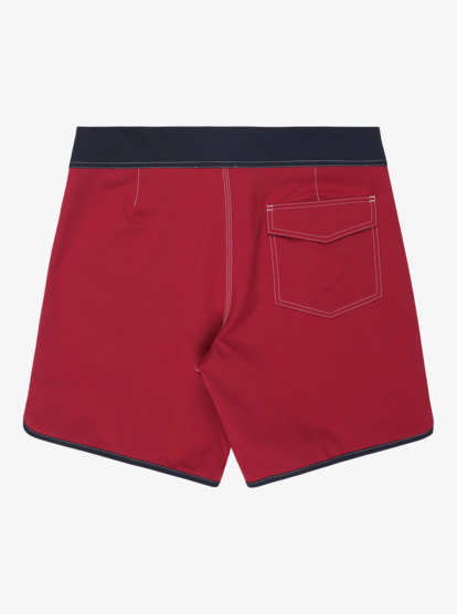 Original Scallop 18" - Board Shorts for Men  EQYBS04880