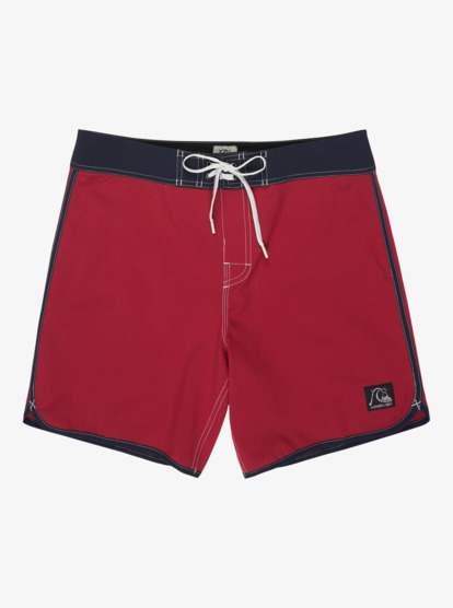 Original Scallop 18" - Board Shorts for Men  EQYBS04880